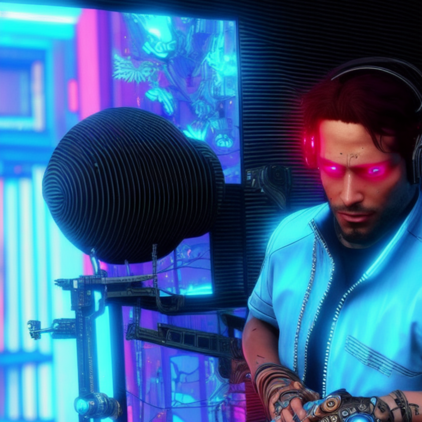Get A Grip by Louie C Rhymes - Digital Download
