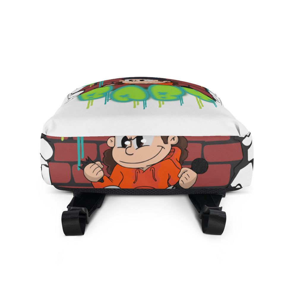 ILB Backpack