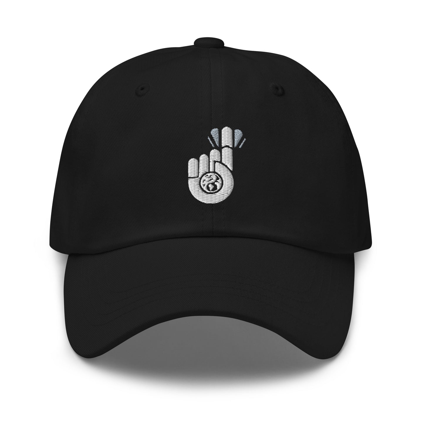 Oh Nah Dad Hat