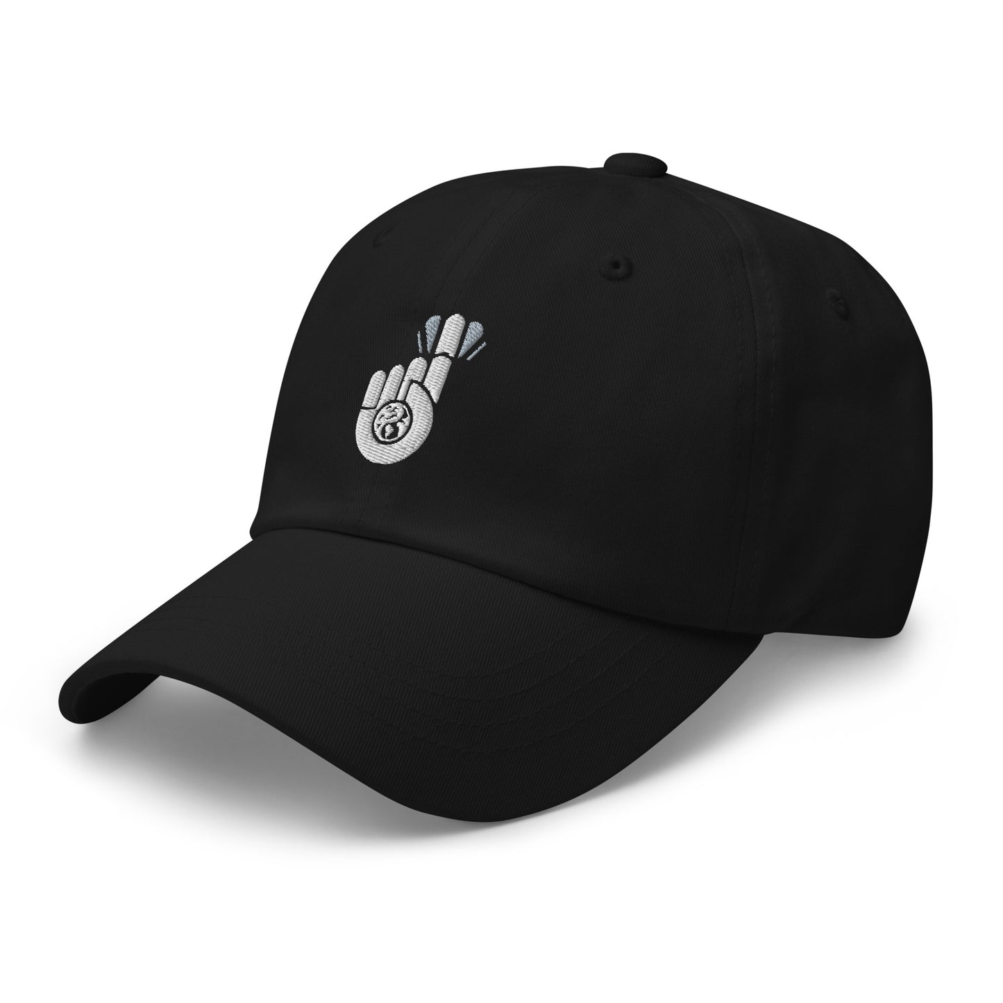 Oh Nah Dad Hat