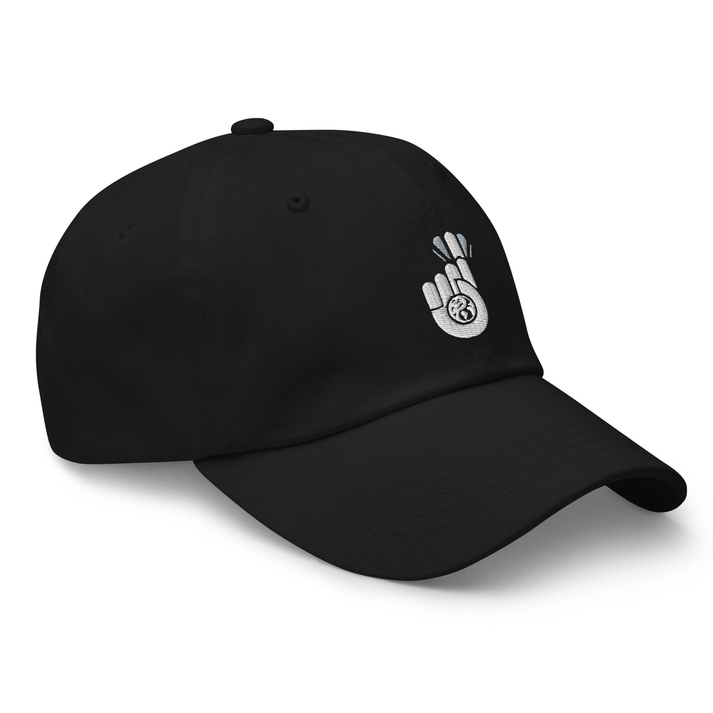 Oh Nah Dad Hat