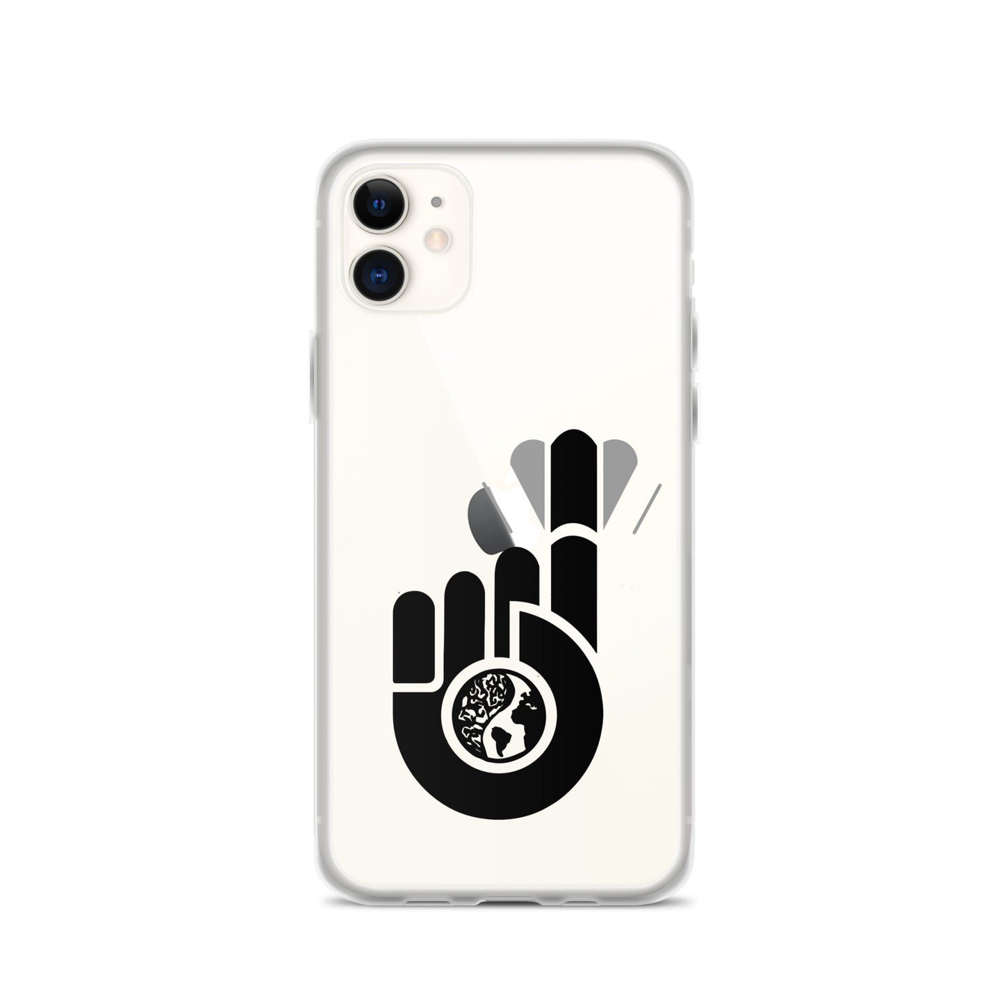 Oh Nah iPhone® Case
