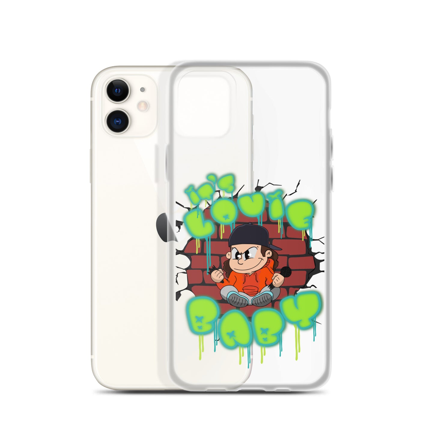 ILB iPhone® Case
