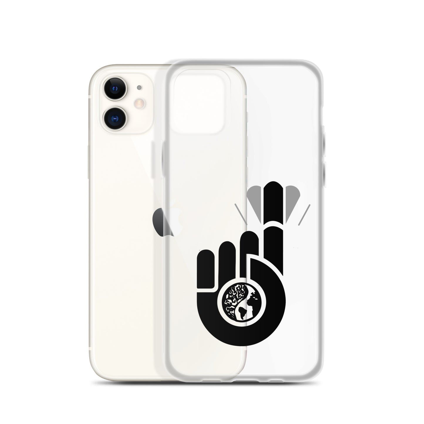 Oh Nah iPhone® Case