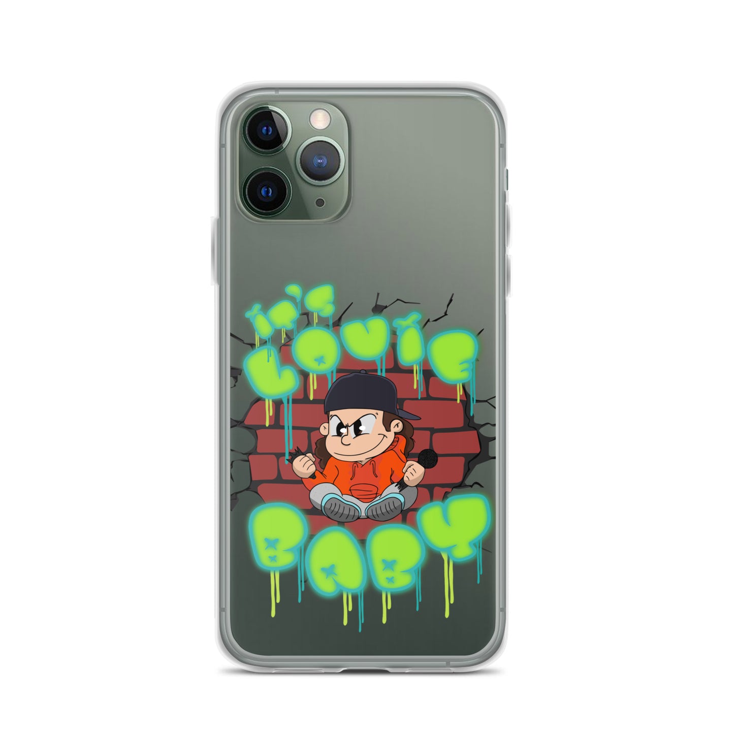 ILB iPhone® Case