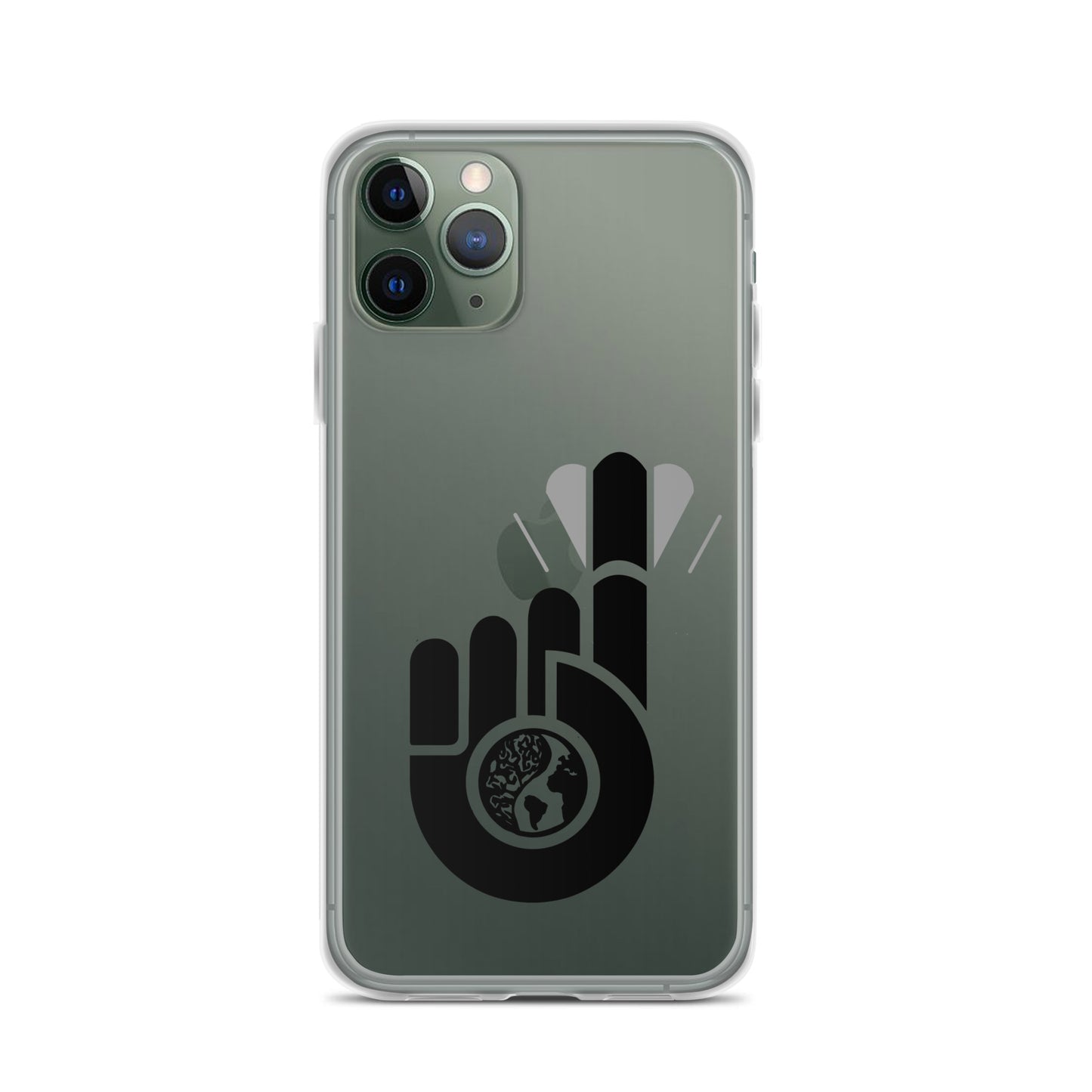 Oh Nah iPhone® Case