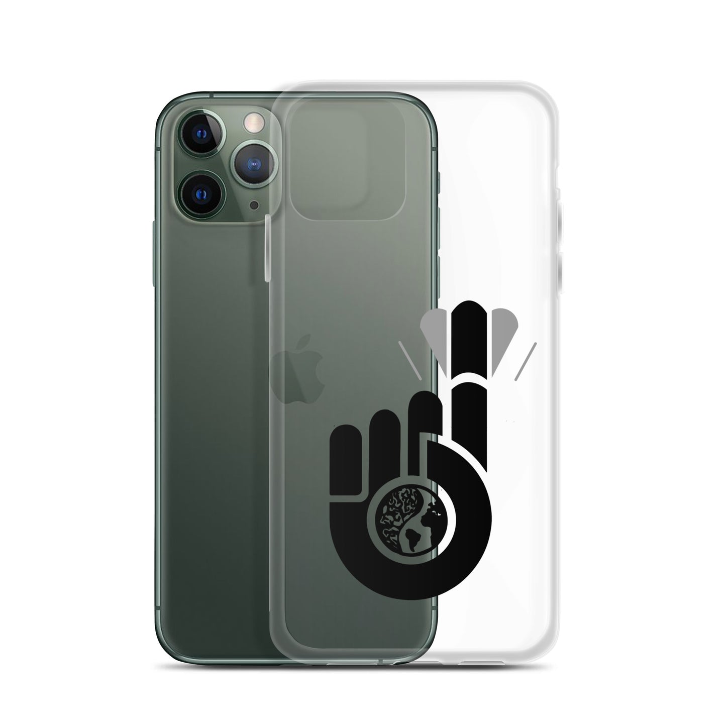 Oh Nah iPhone® Case