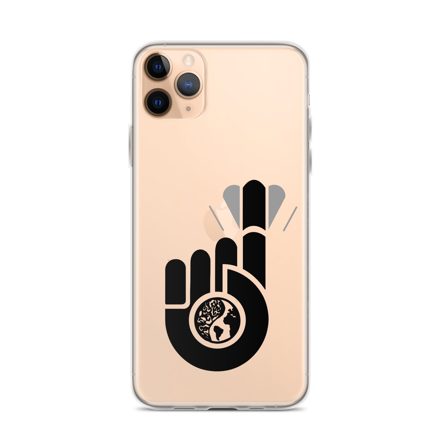 Oh Nah iPhone® Case