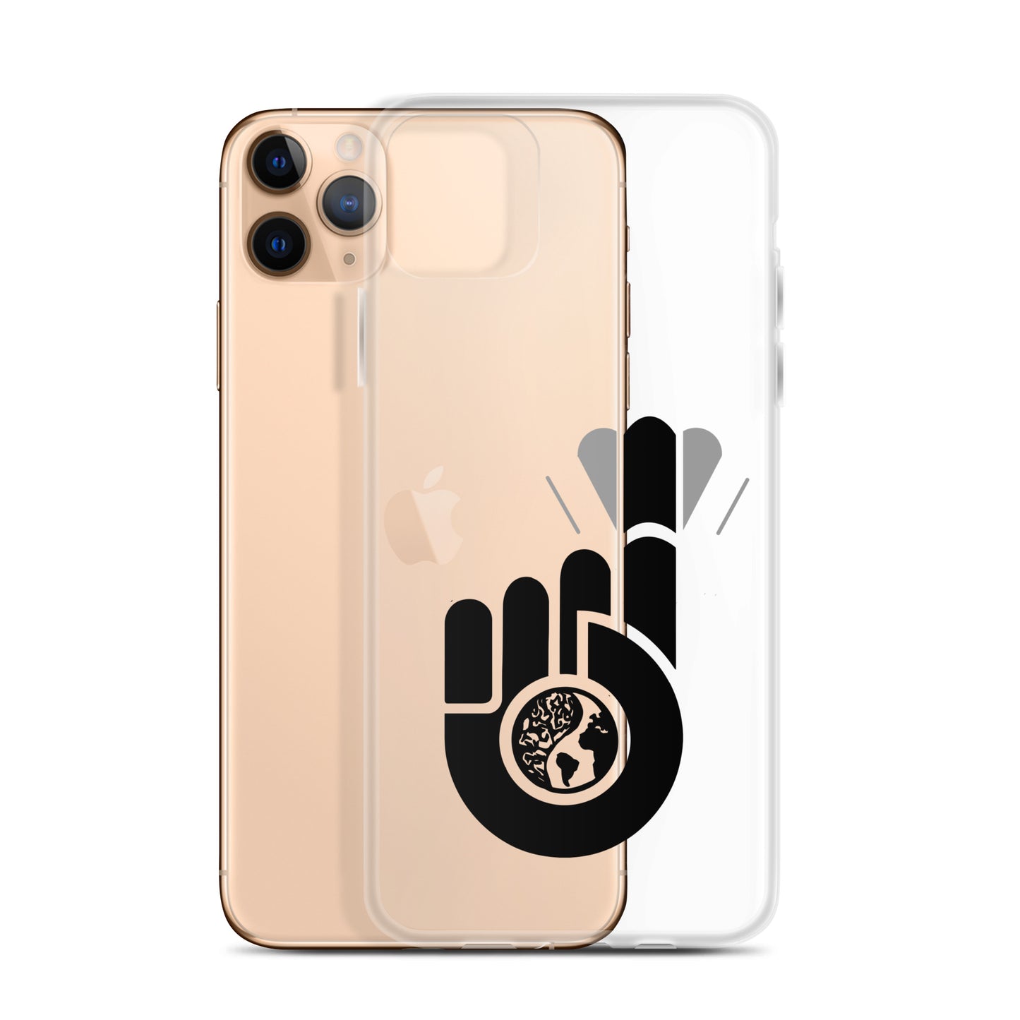 Oh Nah iPhone® Case