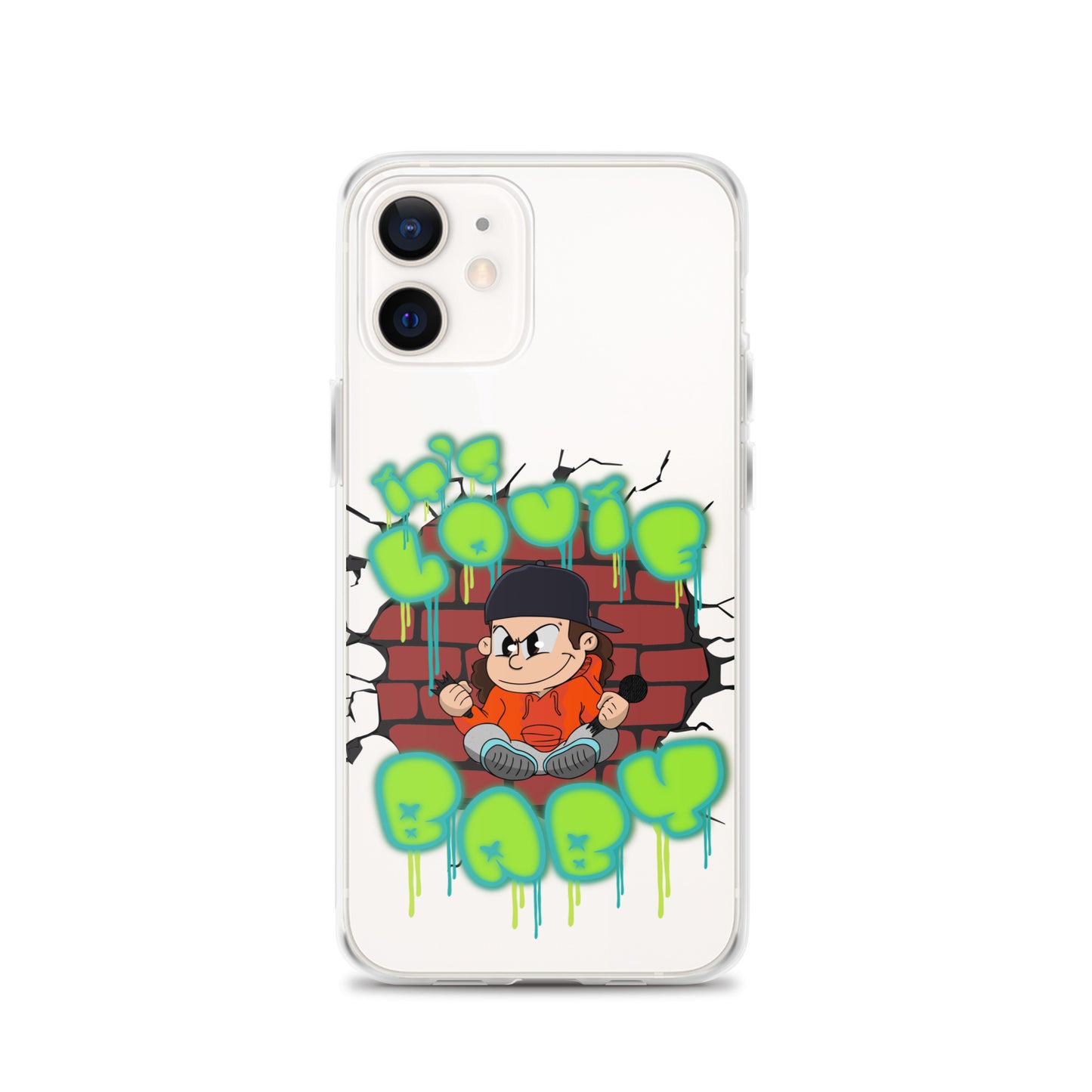 ILB iPhone® Case