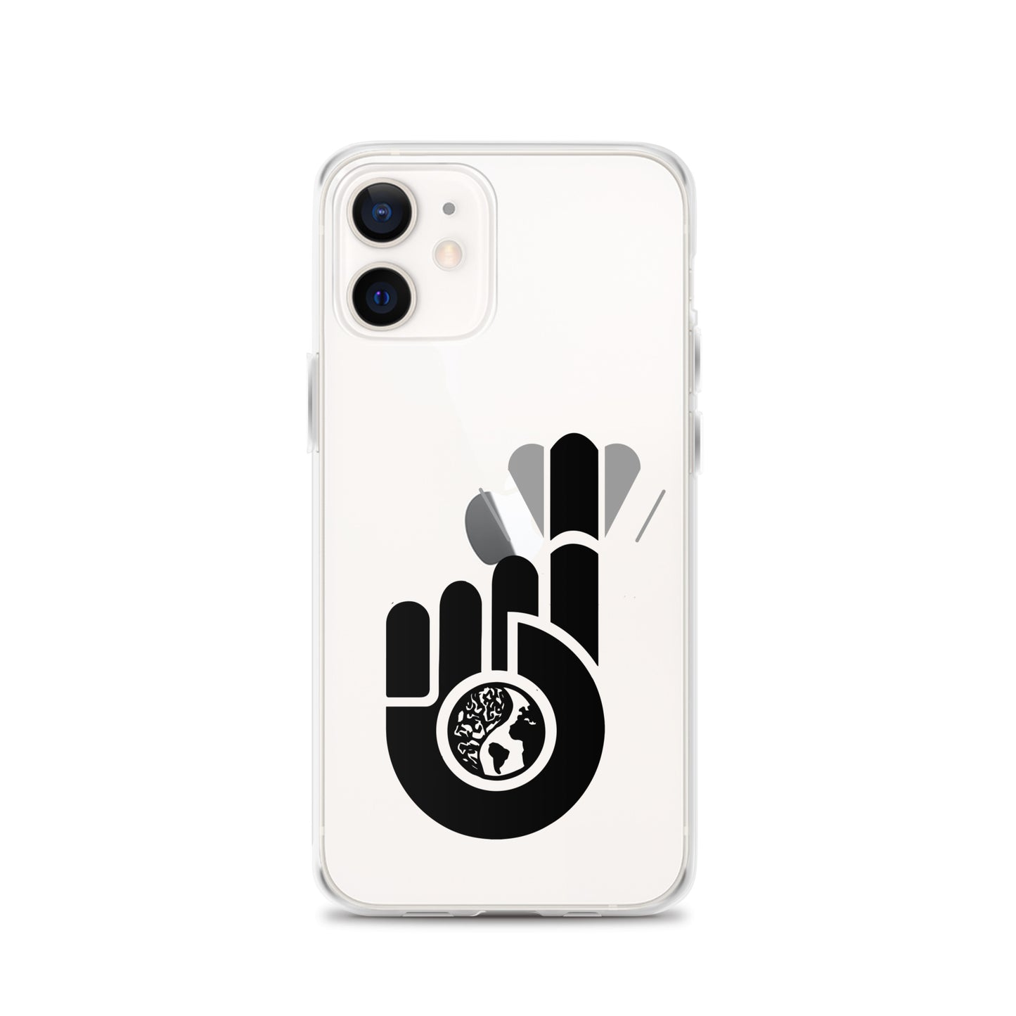 Oh Nah iPhone® Case