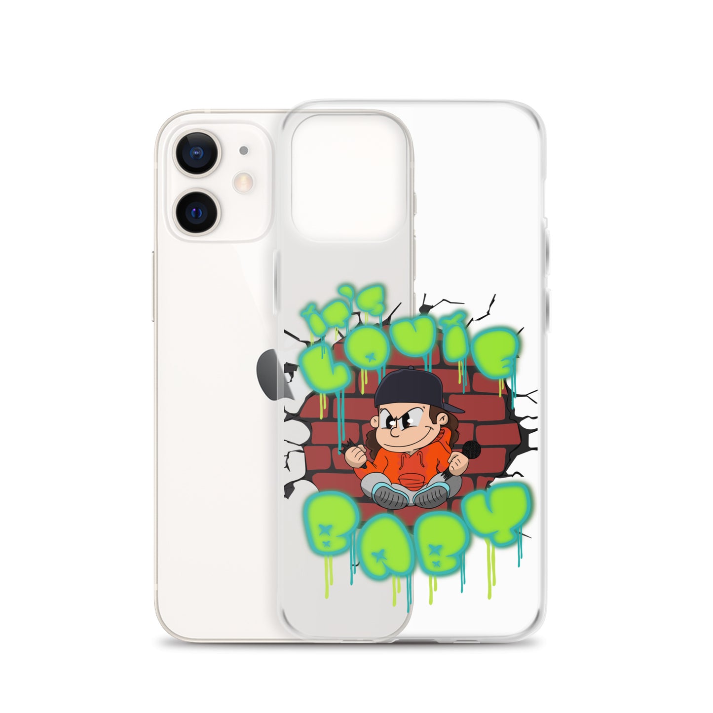 ILB iPhone® Case