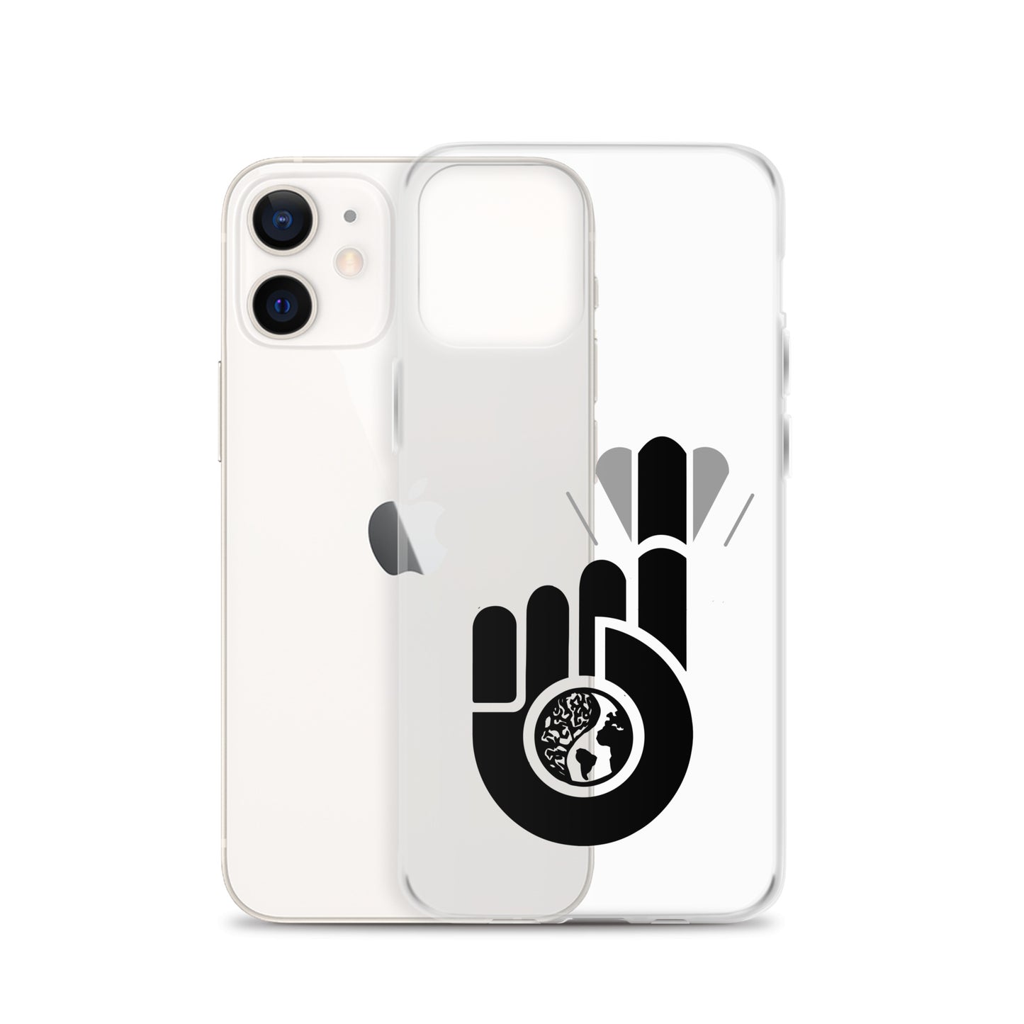 Oh Nah iPhone® Case