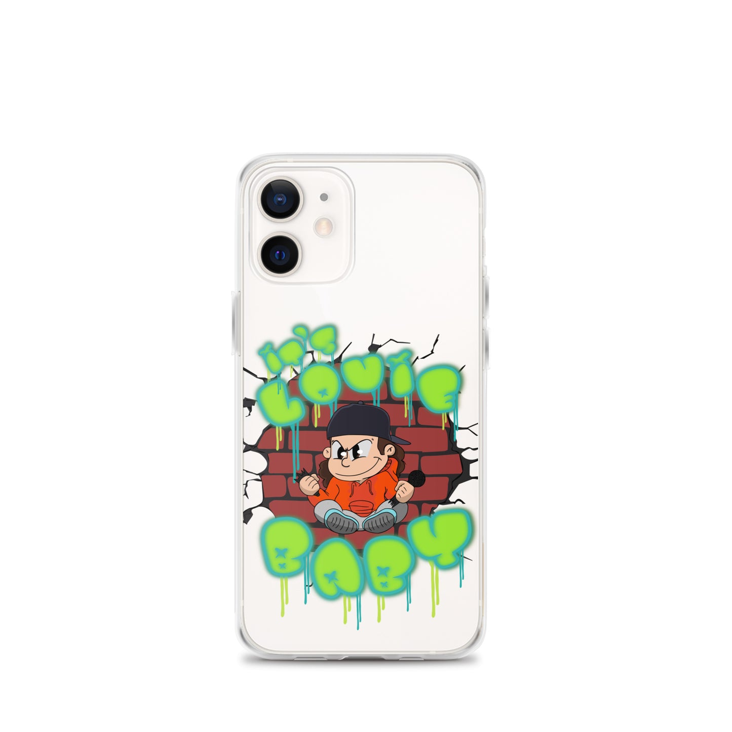 ILB iPhone® Case