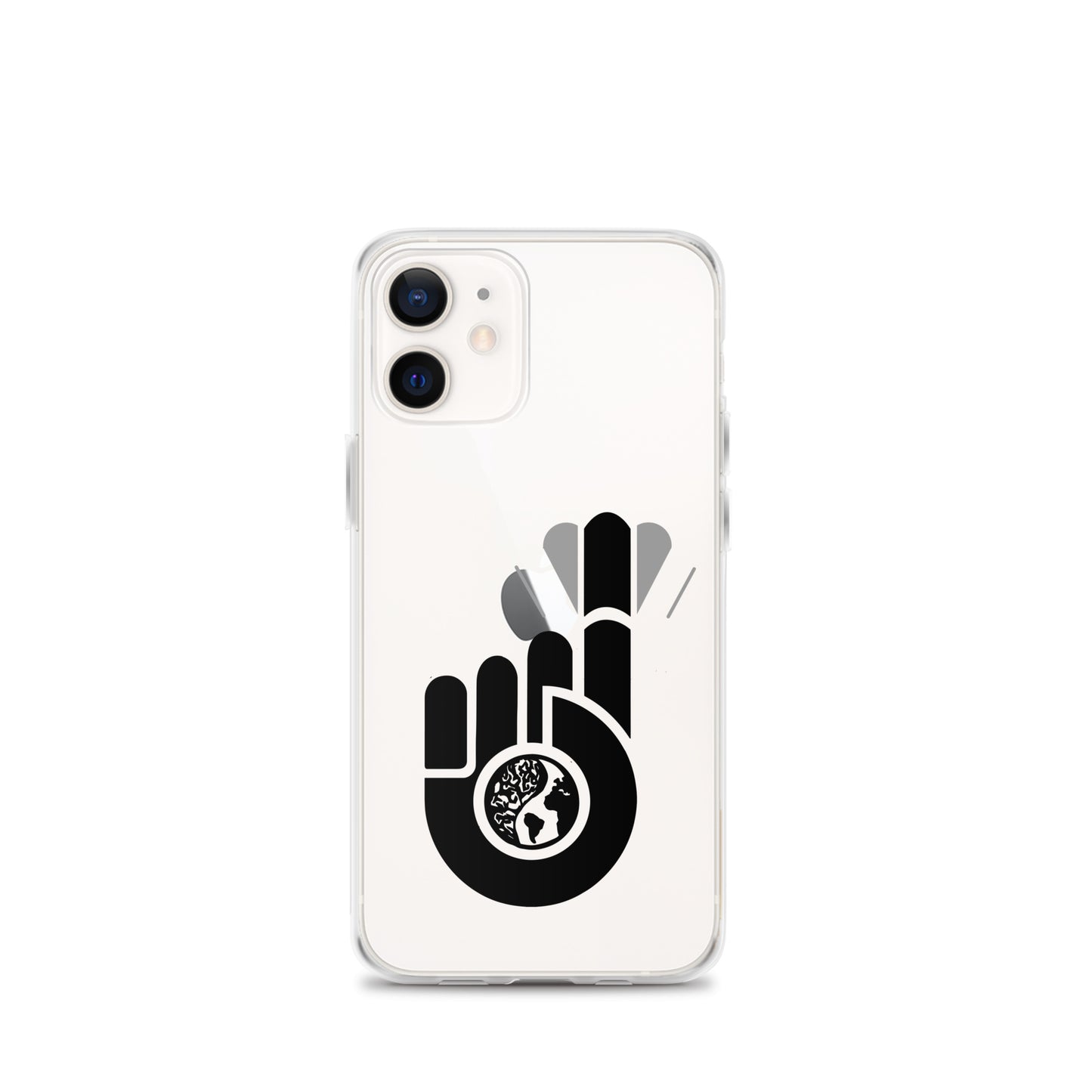 Oh Nah iPhone® Case