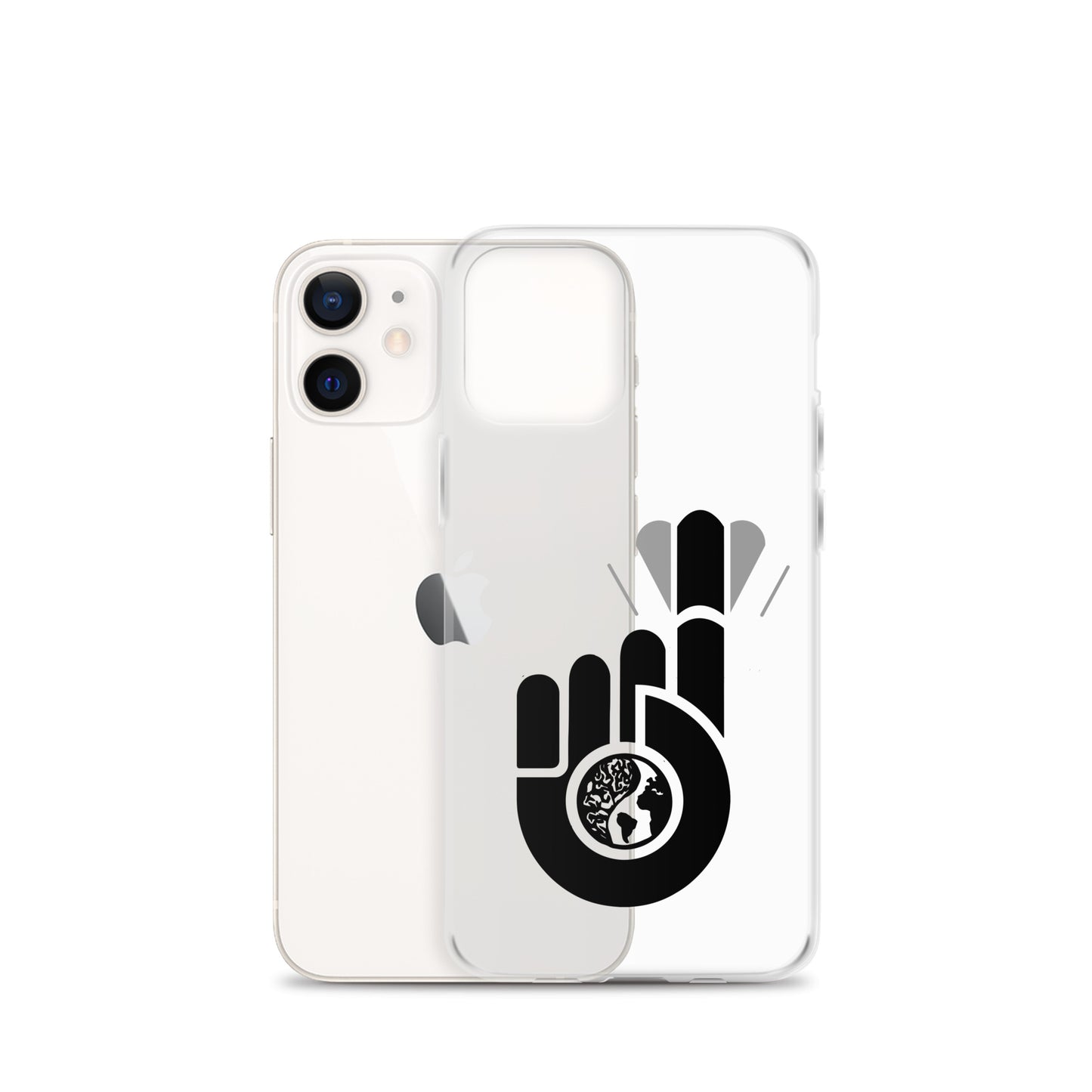 Oh Nah iPhone® Case