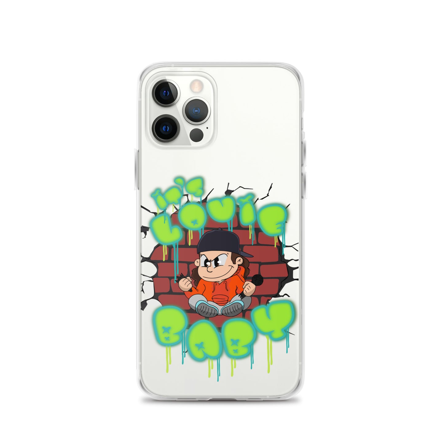 ILB iPhone® Case