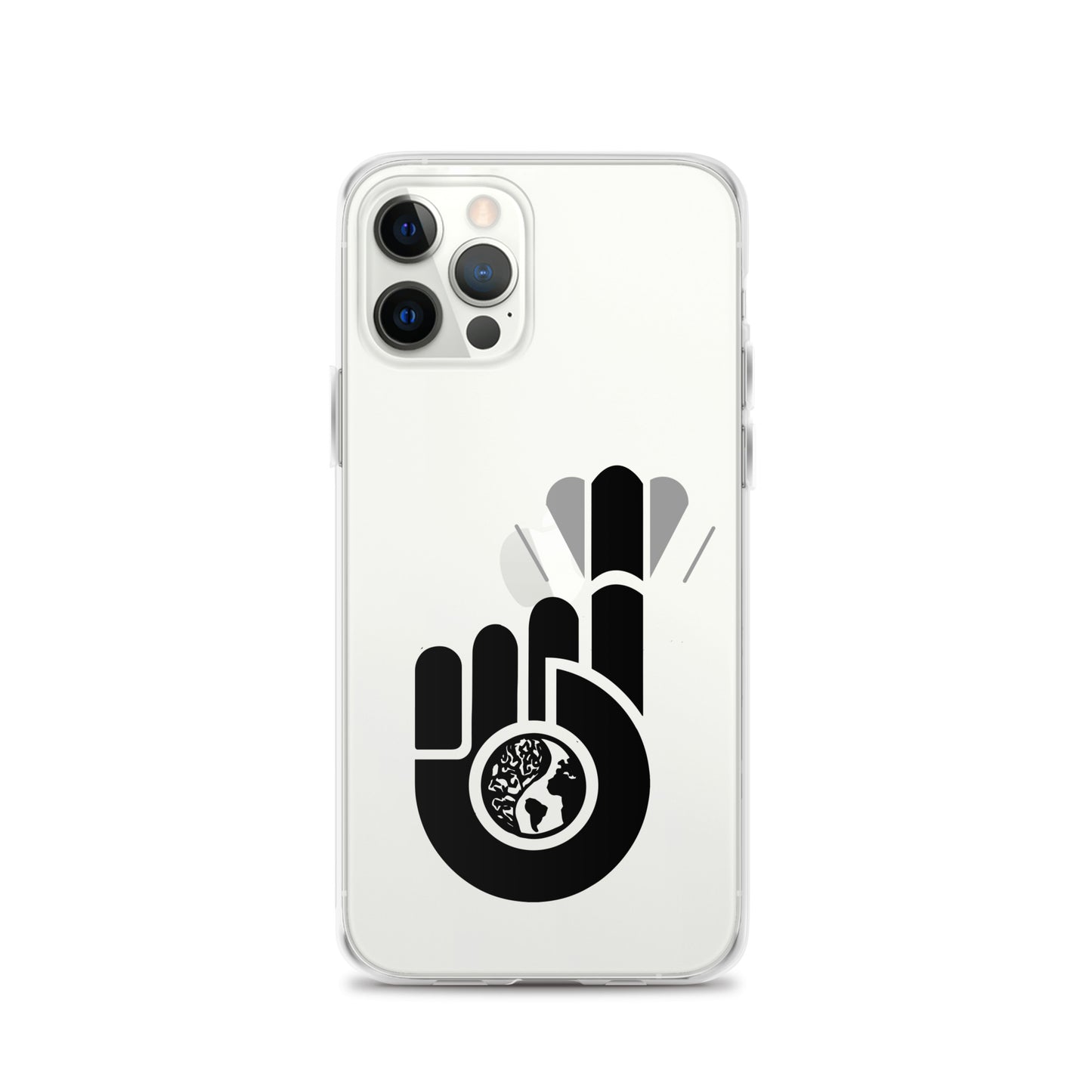 Oh Nah iPhone® Case