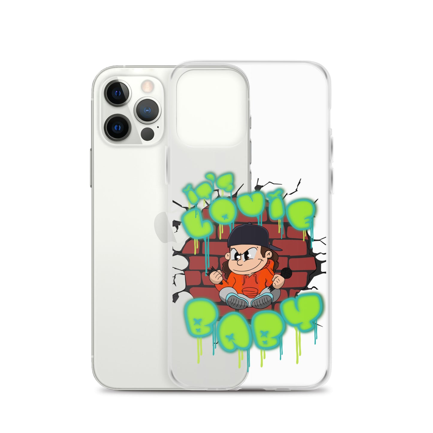 ILB iPhone® Case