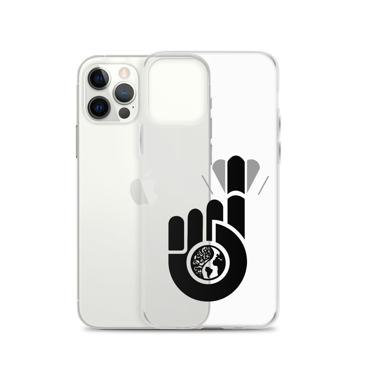 Oh Nah iPhone® Case