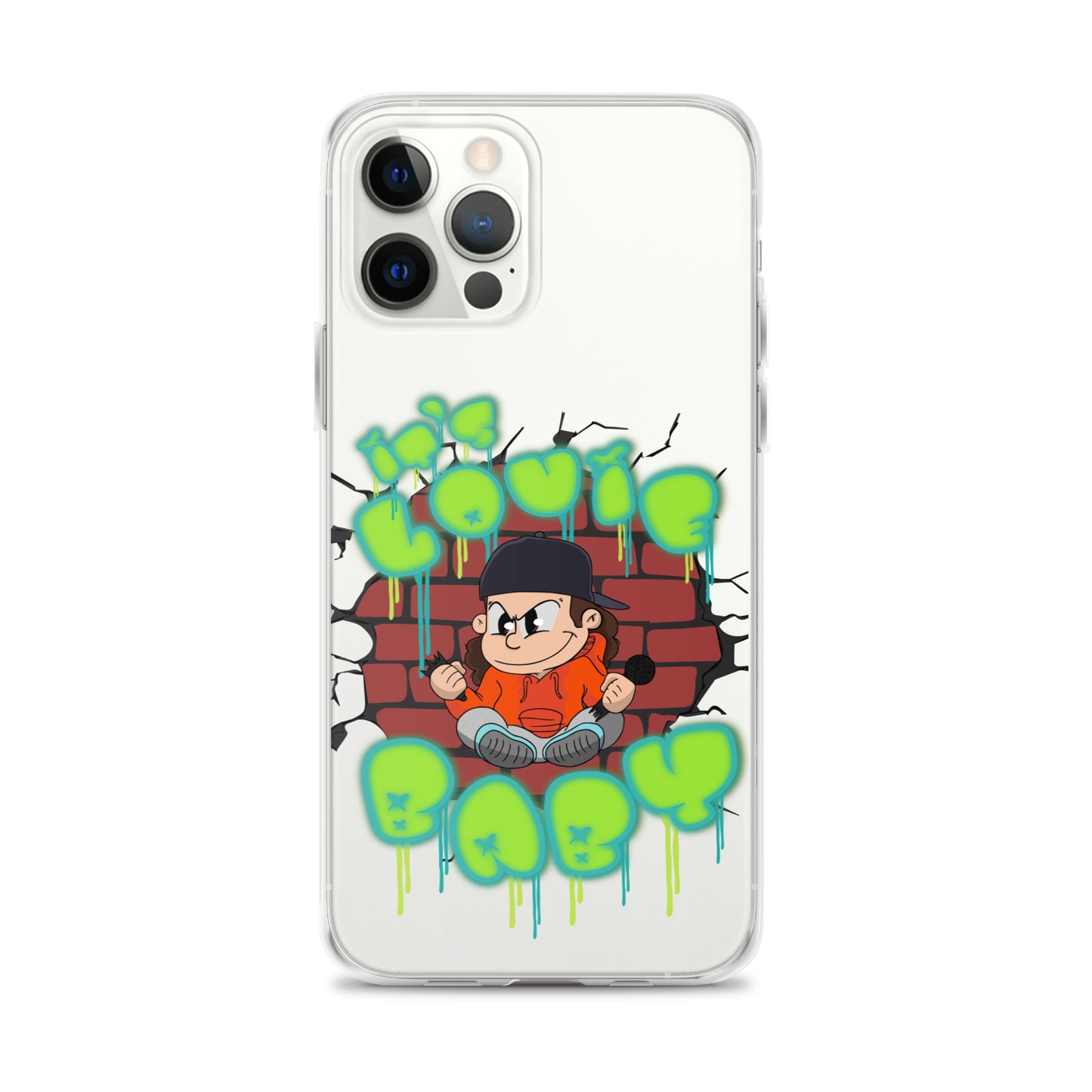 ILB iPhone® Case