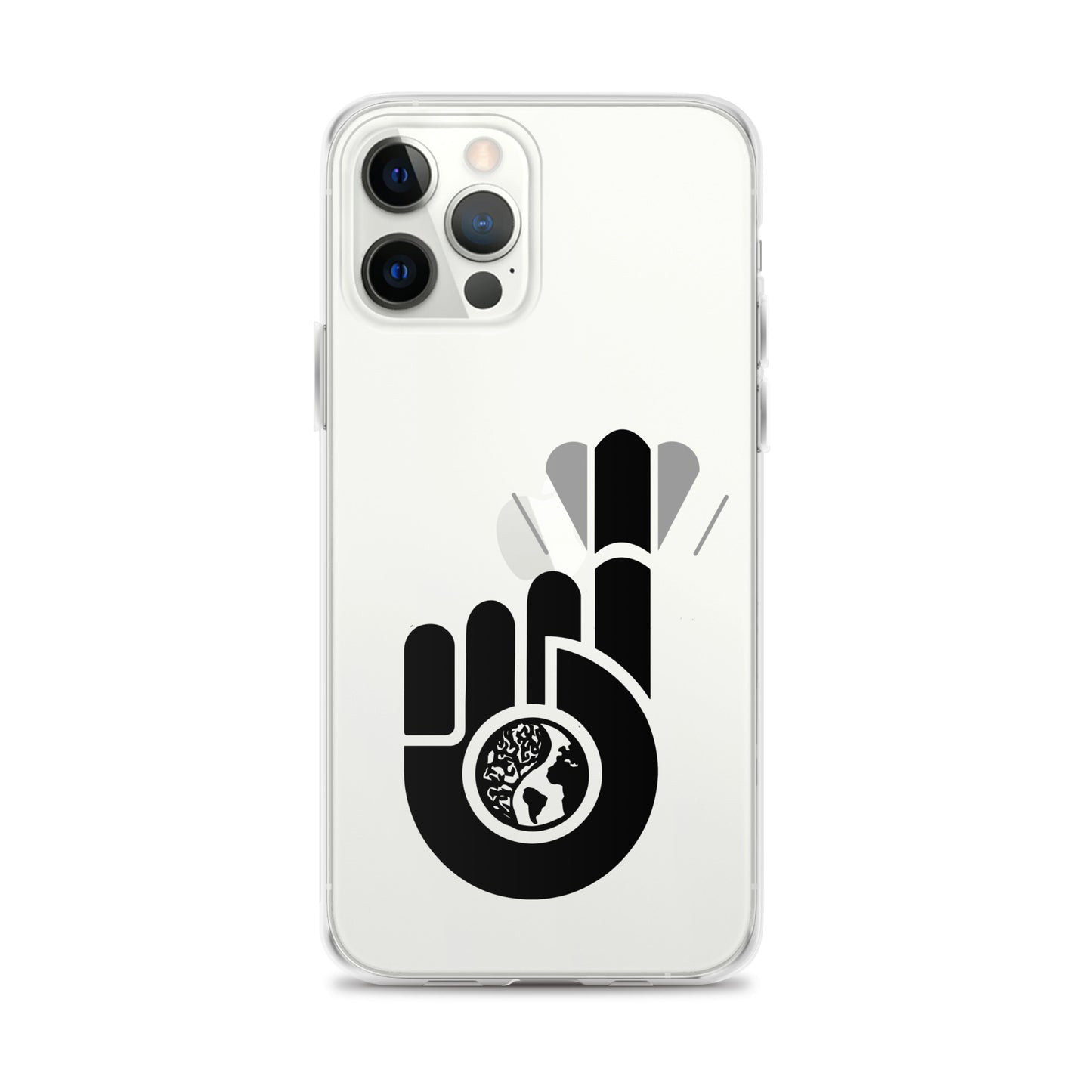 Oh Nah iPhone® Case