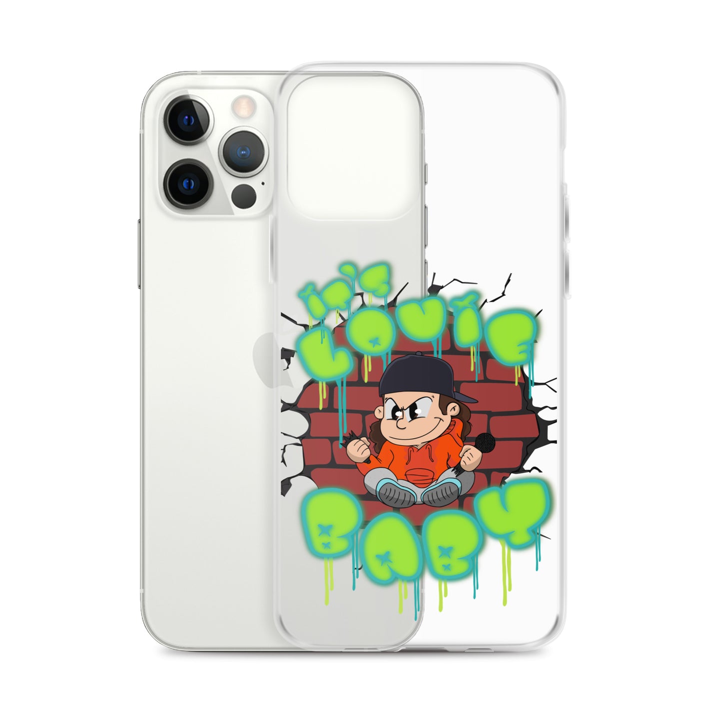 ILB iPhone® Case