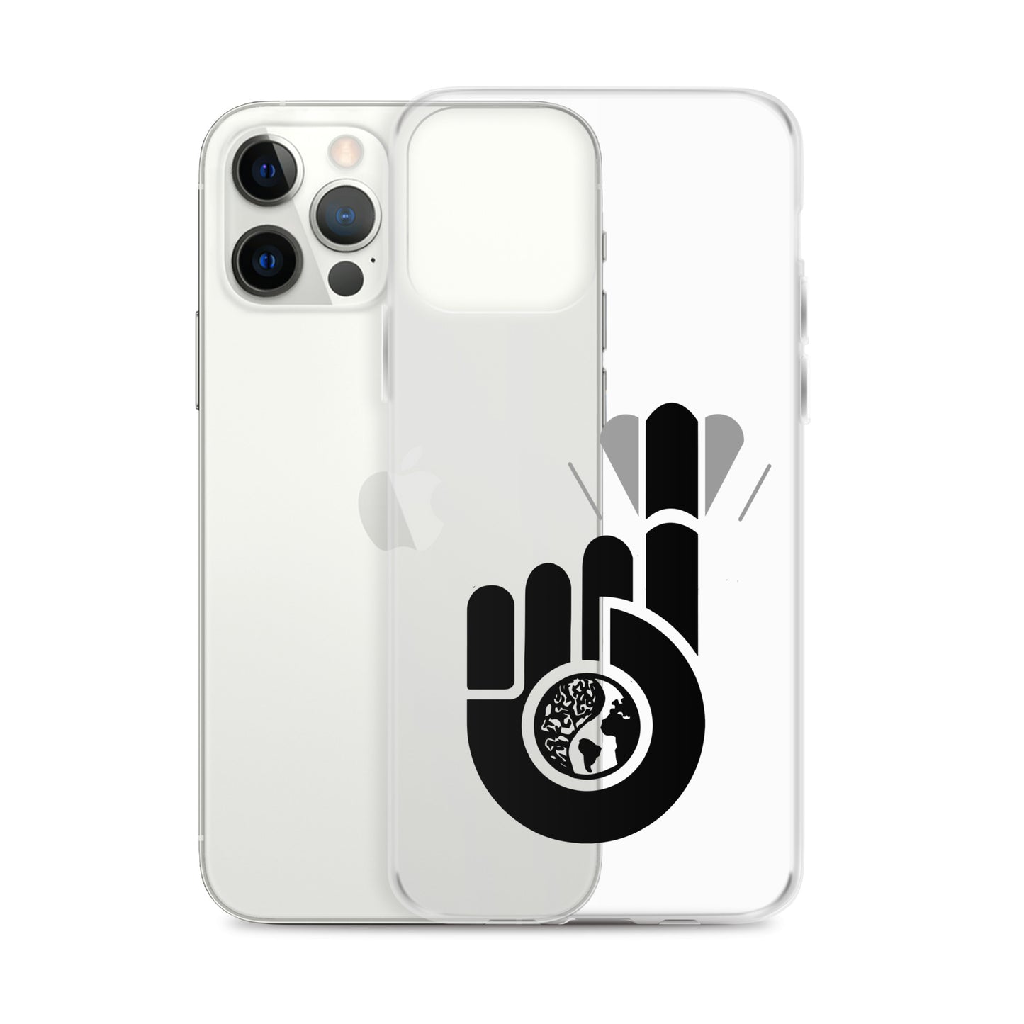 Oh Nah iPhone® Case