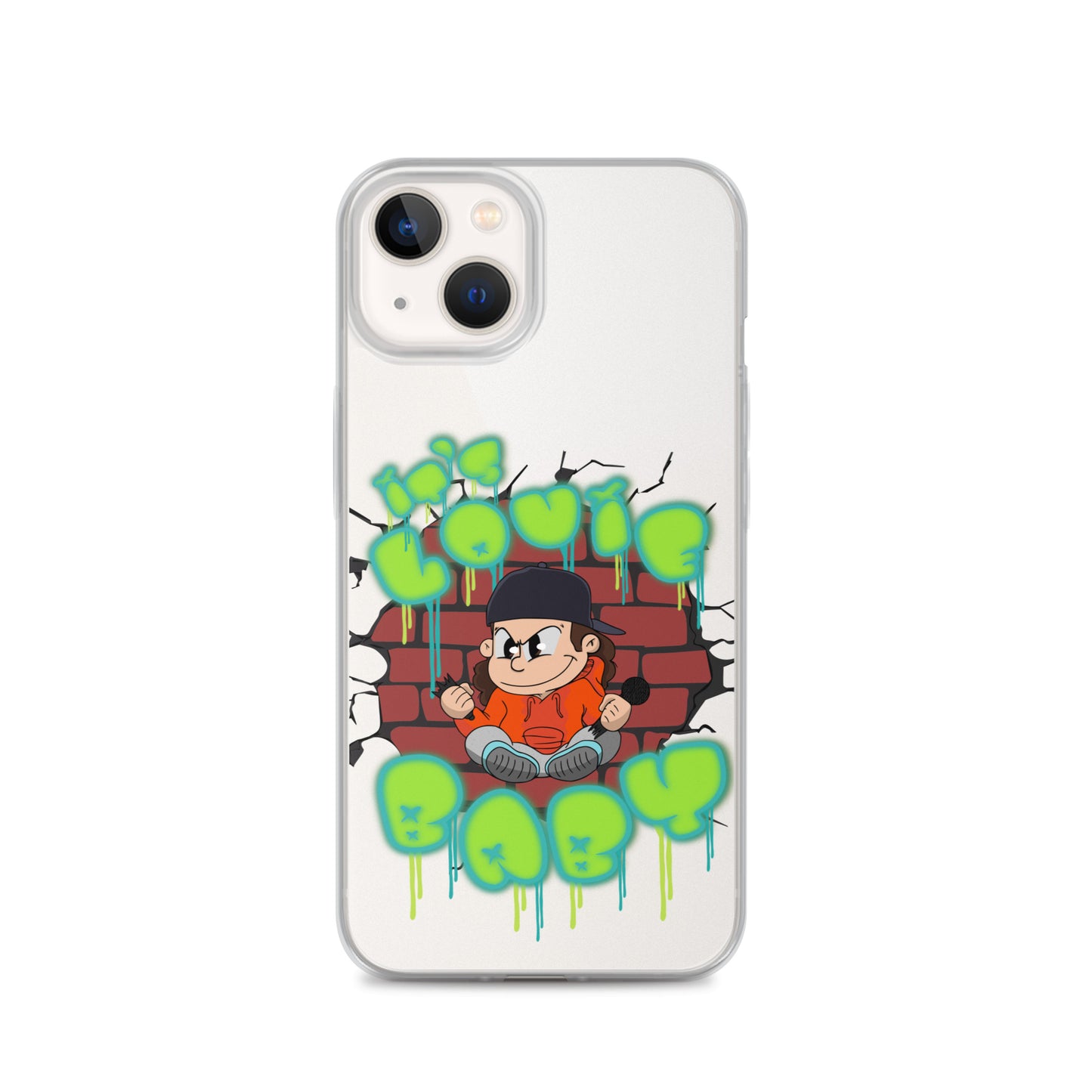 ILB iPhone® Case