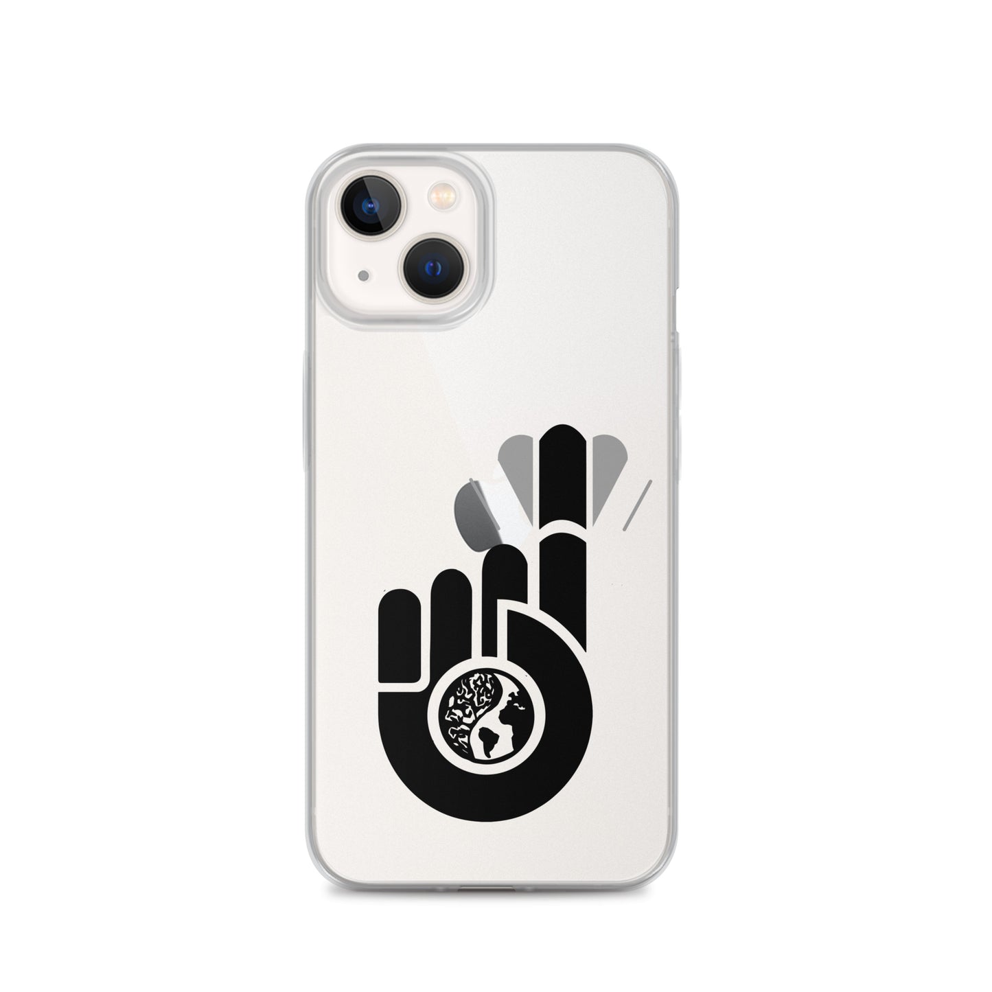 Oh Nah iPhone® Case