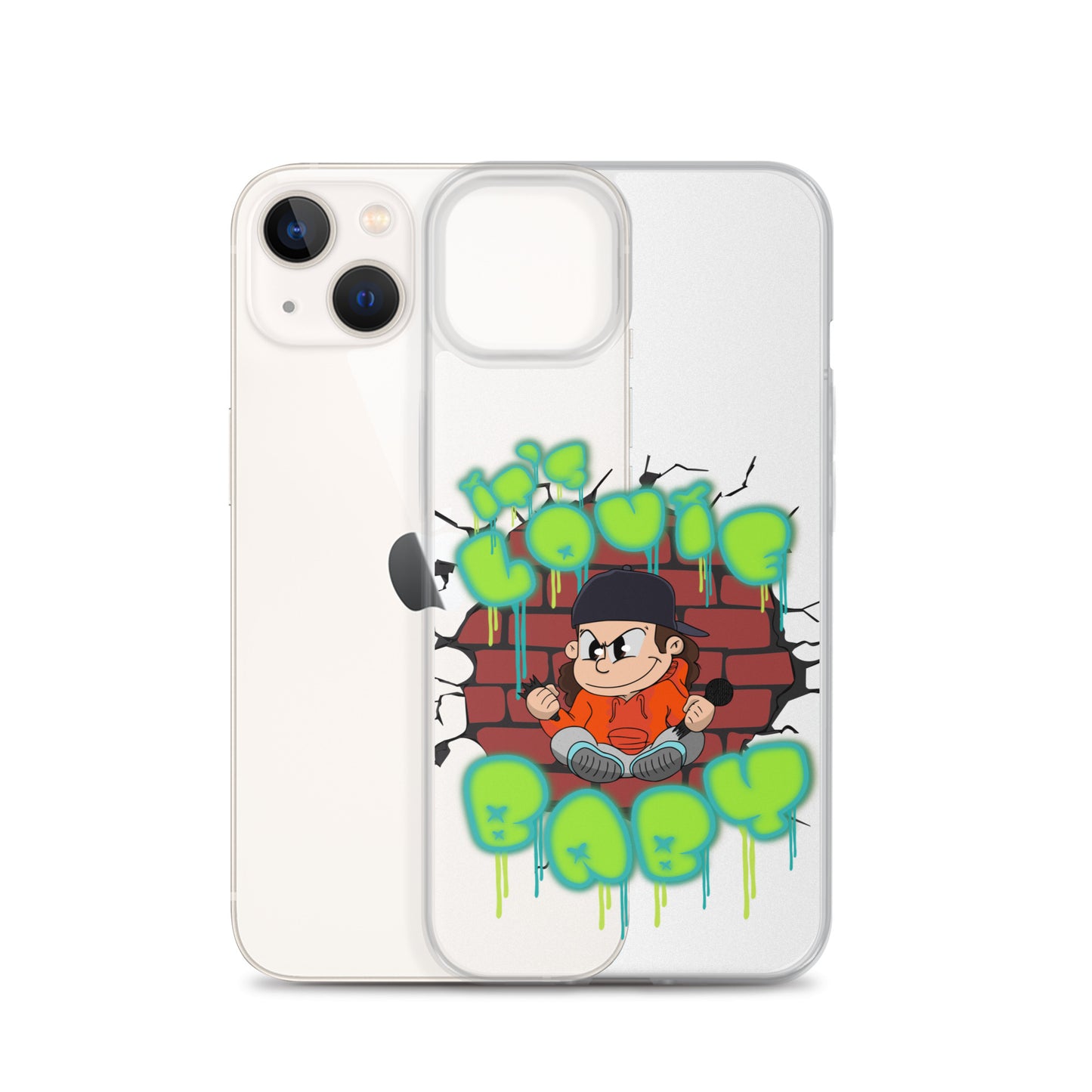 ILB iPhone® Case