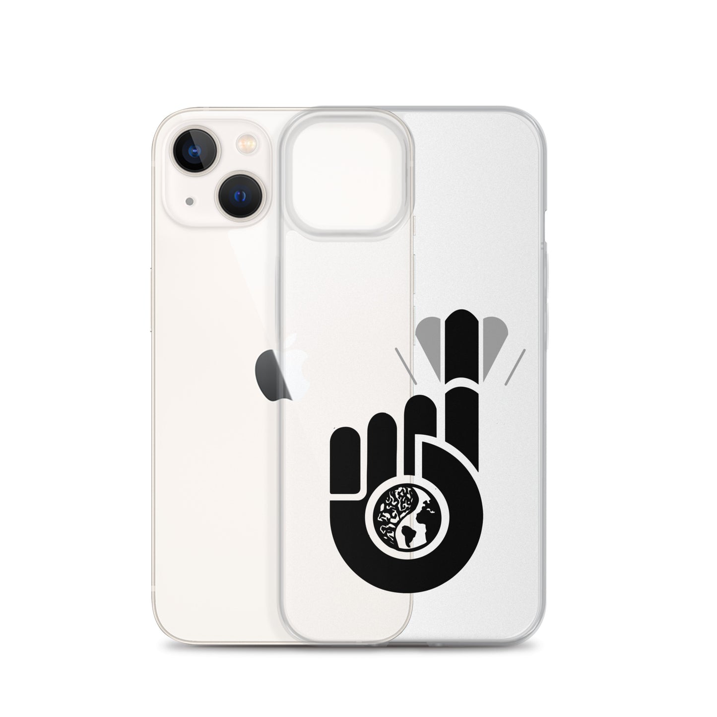 Oh Nah iPhone® Case