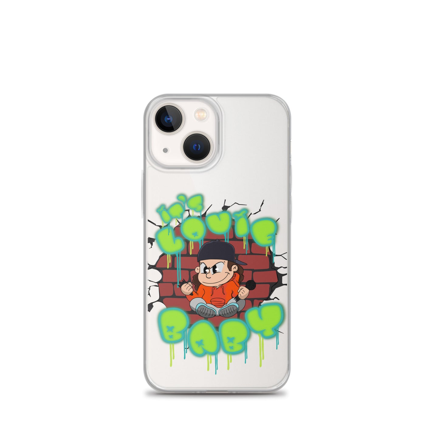 ILB iPhone® Case