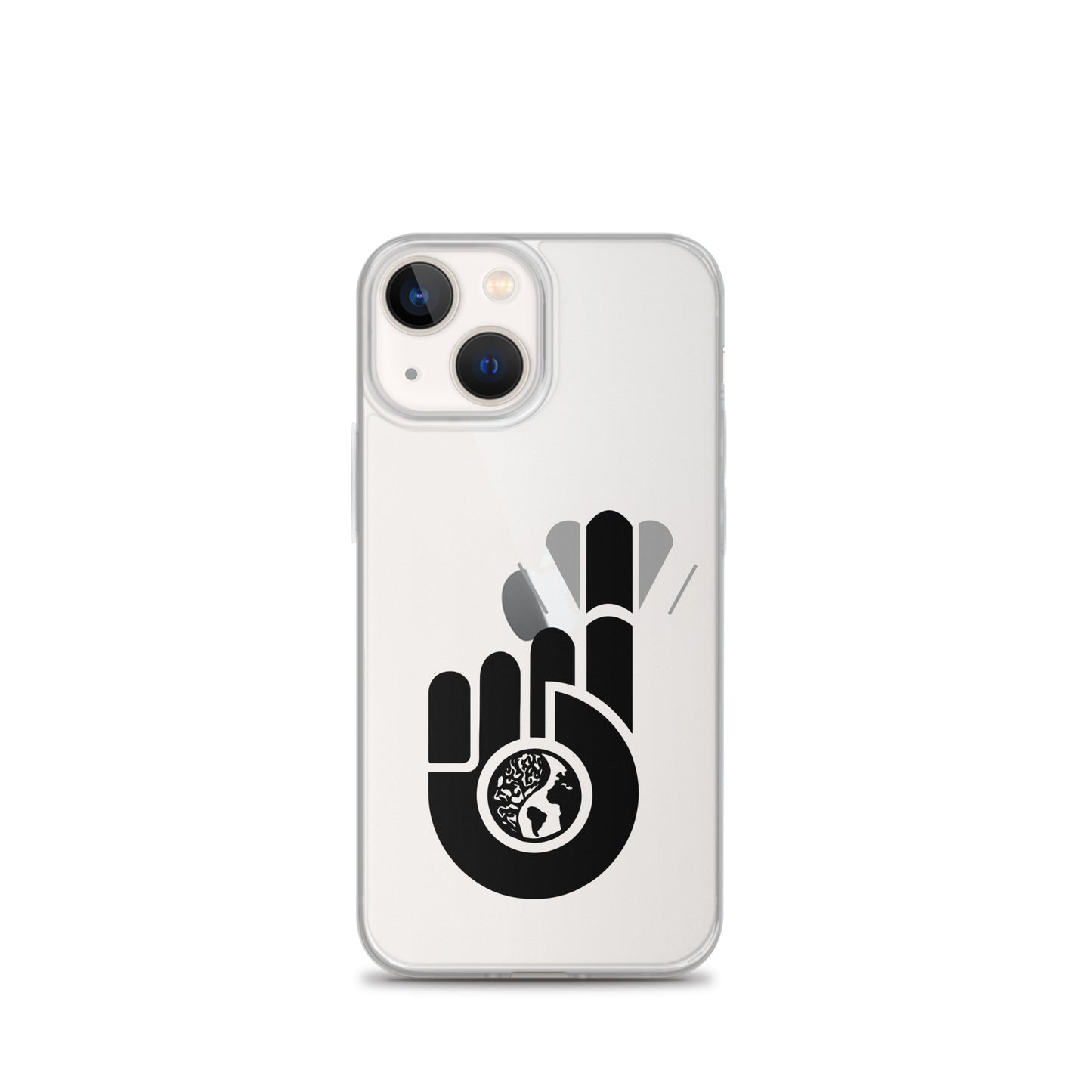 Oh Nah iPhone® Case