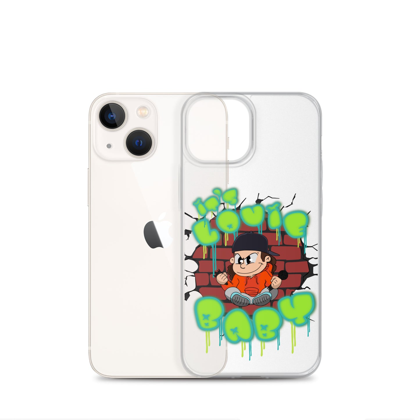 ILB iPhone® Case