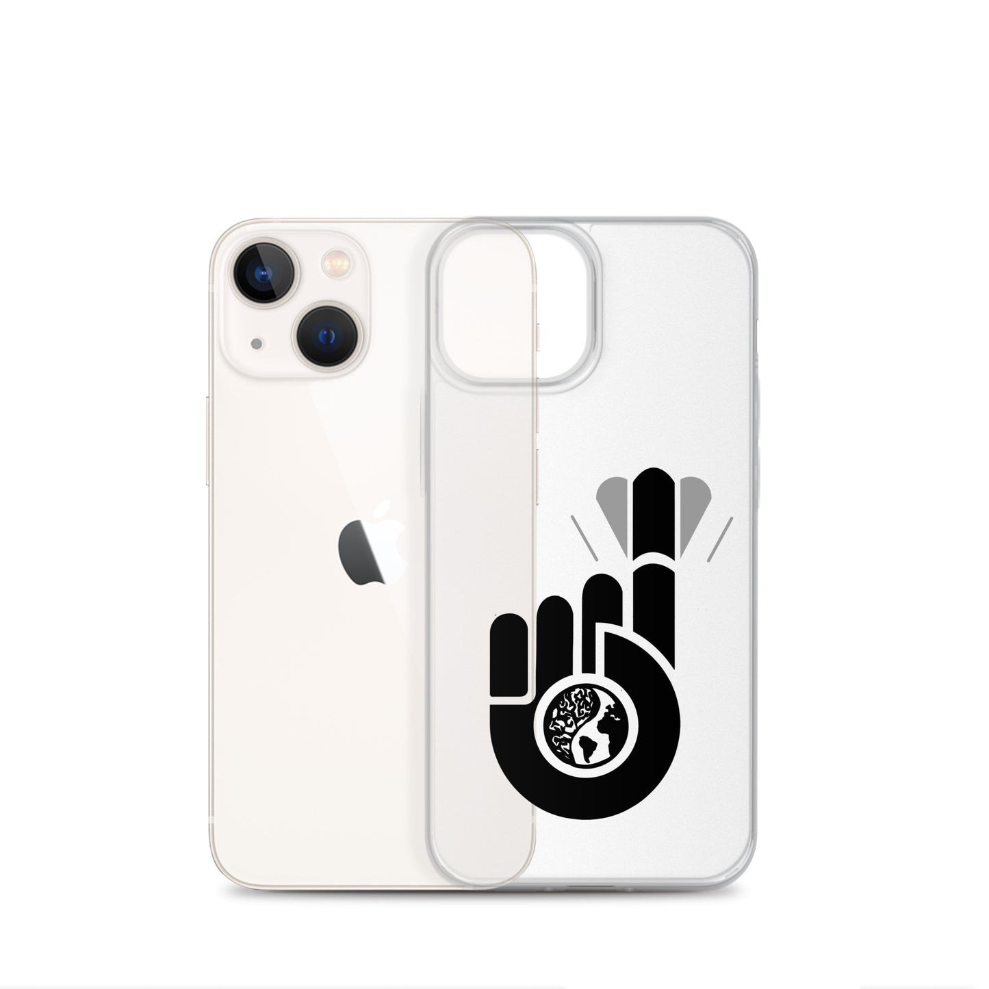 Oh Nah iPhone® Case