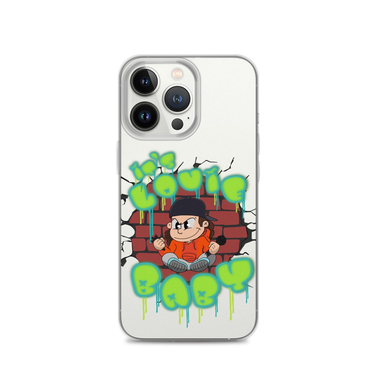 ILB iPhone® Case