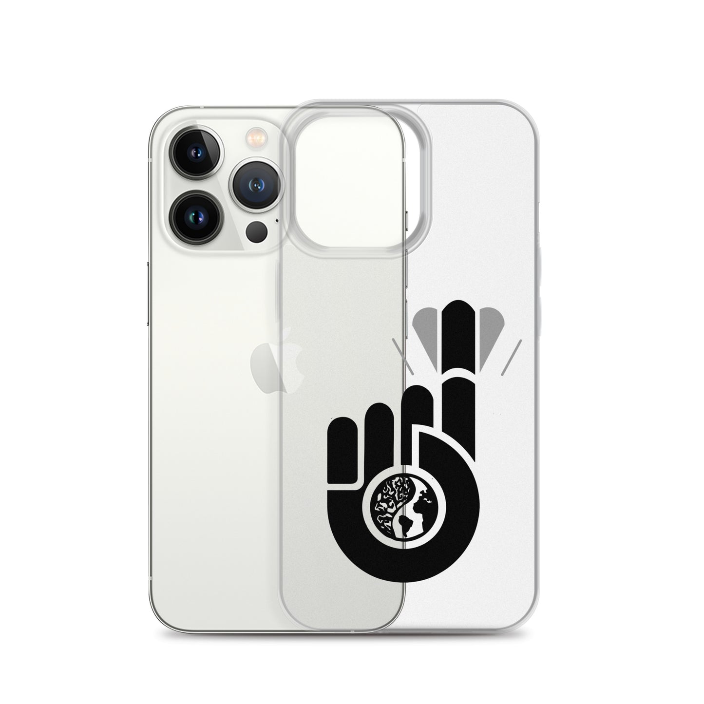 Oh Nah iPhone® Case