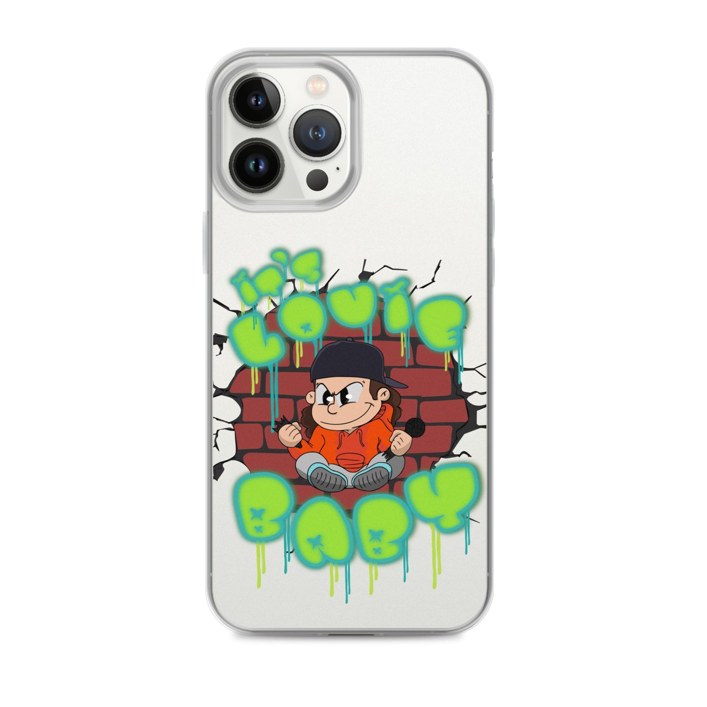 ILB iPhone® Case