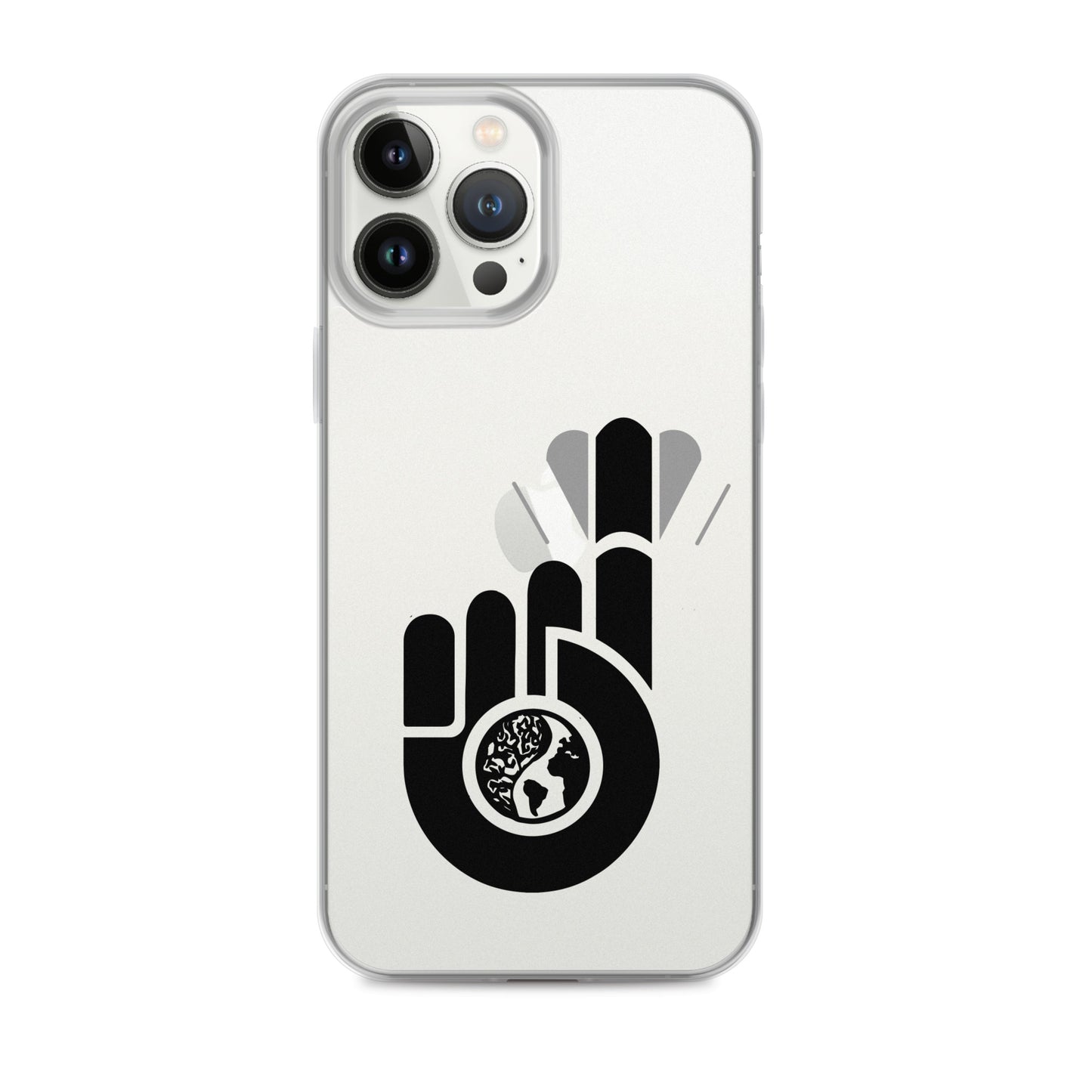 Oh Nah iPhone® Case