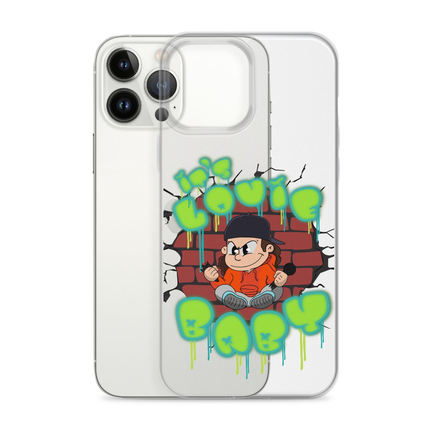 ILB iPhone® Case
