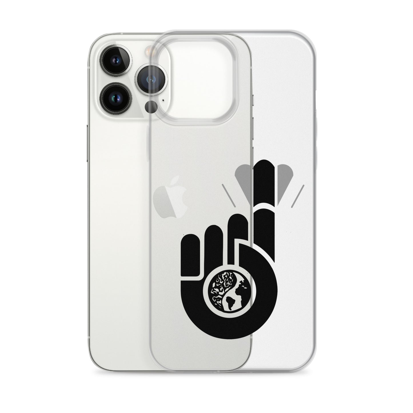 Oh Nah iPhone® Case