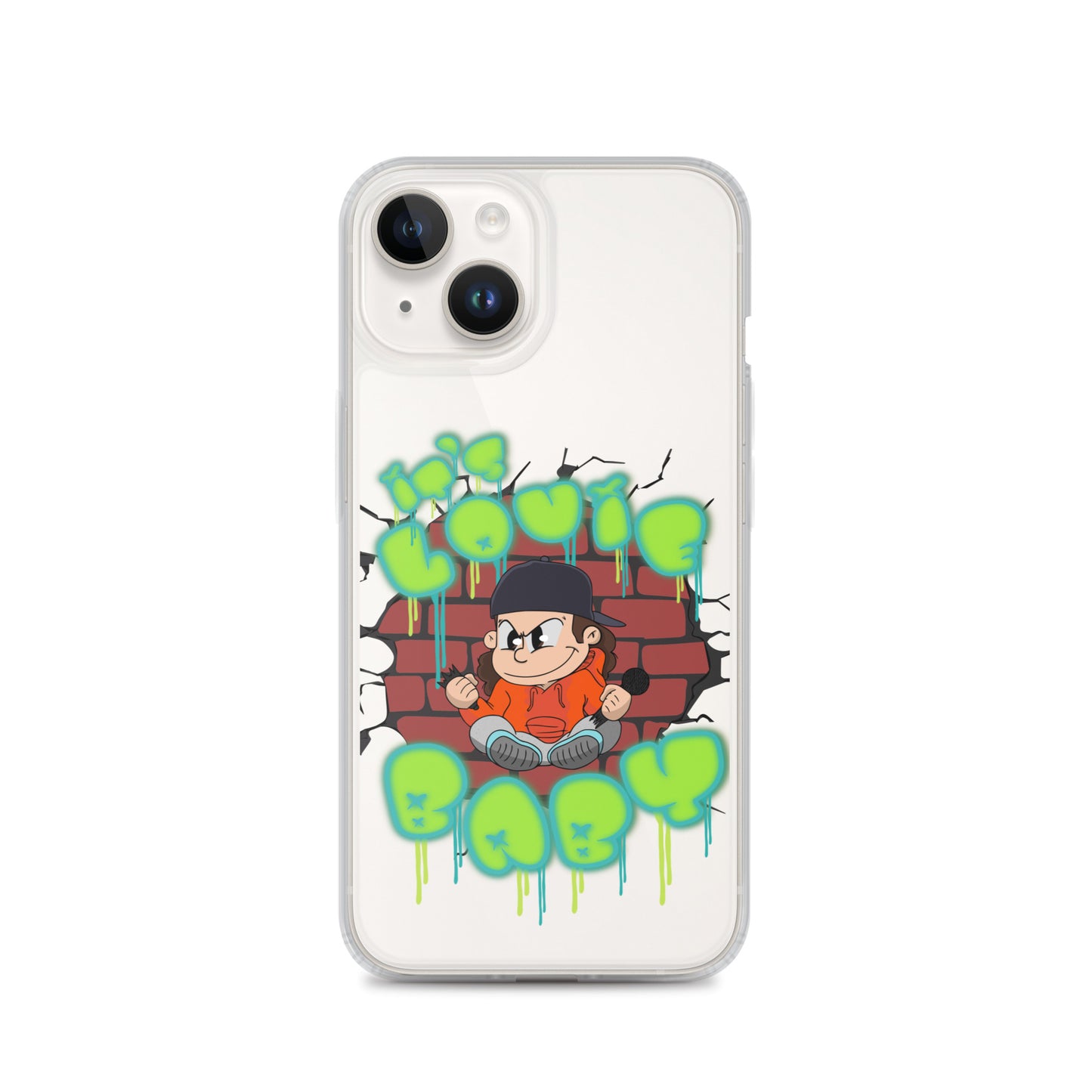 ILB iPhone® Case