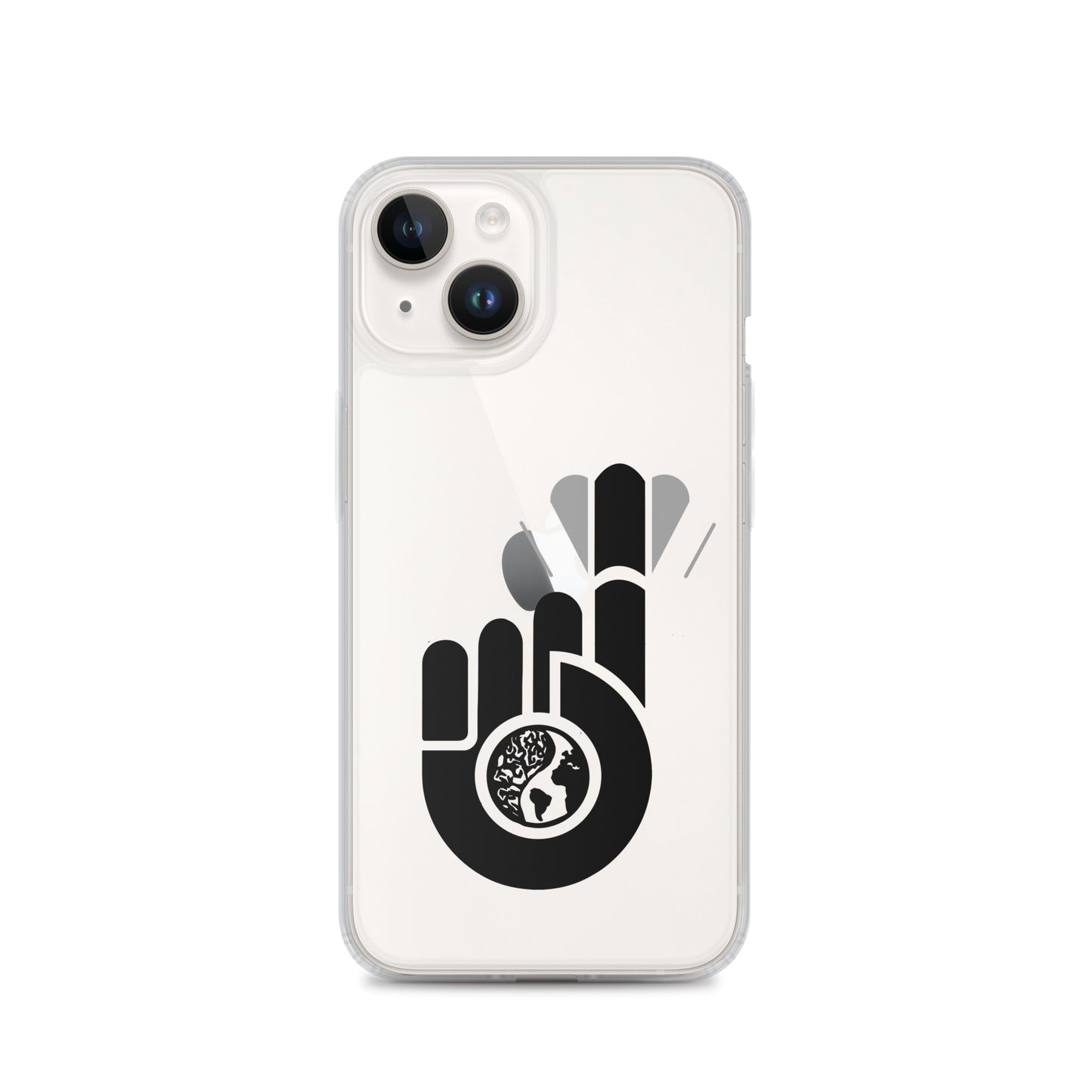 Oh Nah iPhone® Case