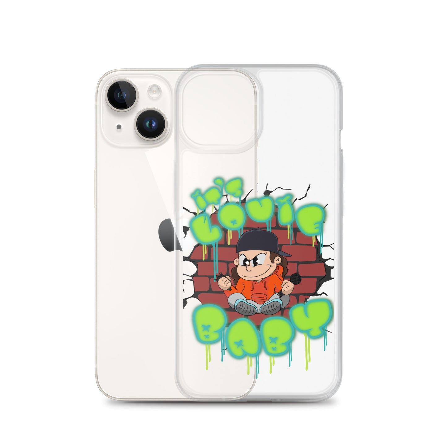 ILB iPhone® Case