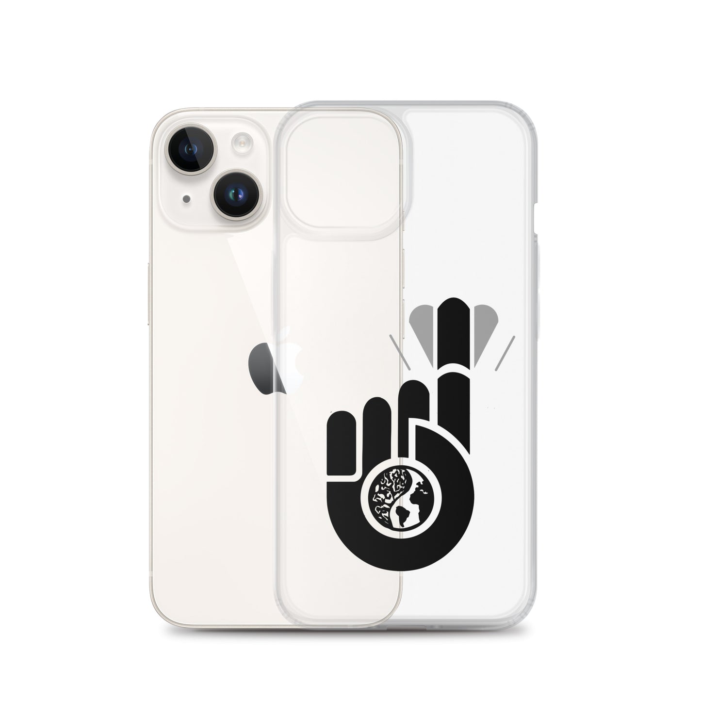 Oh Nah iPhone® Case