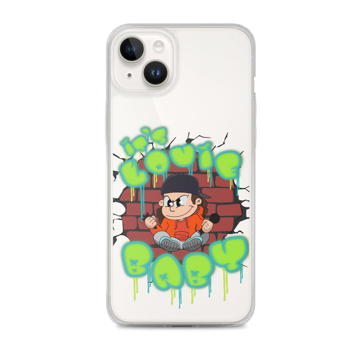 ILB iPhone® Case