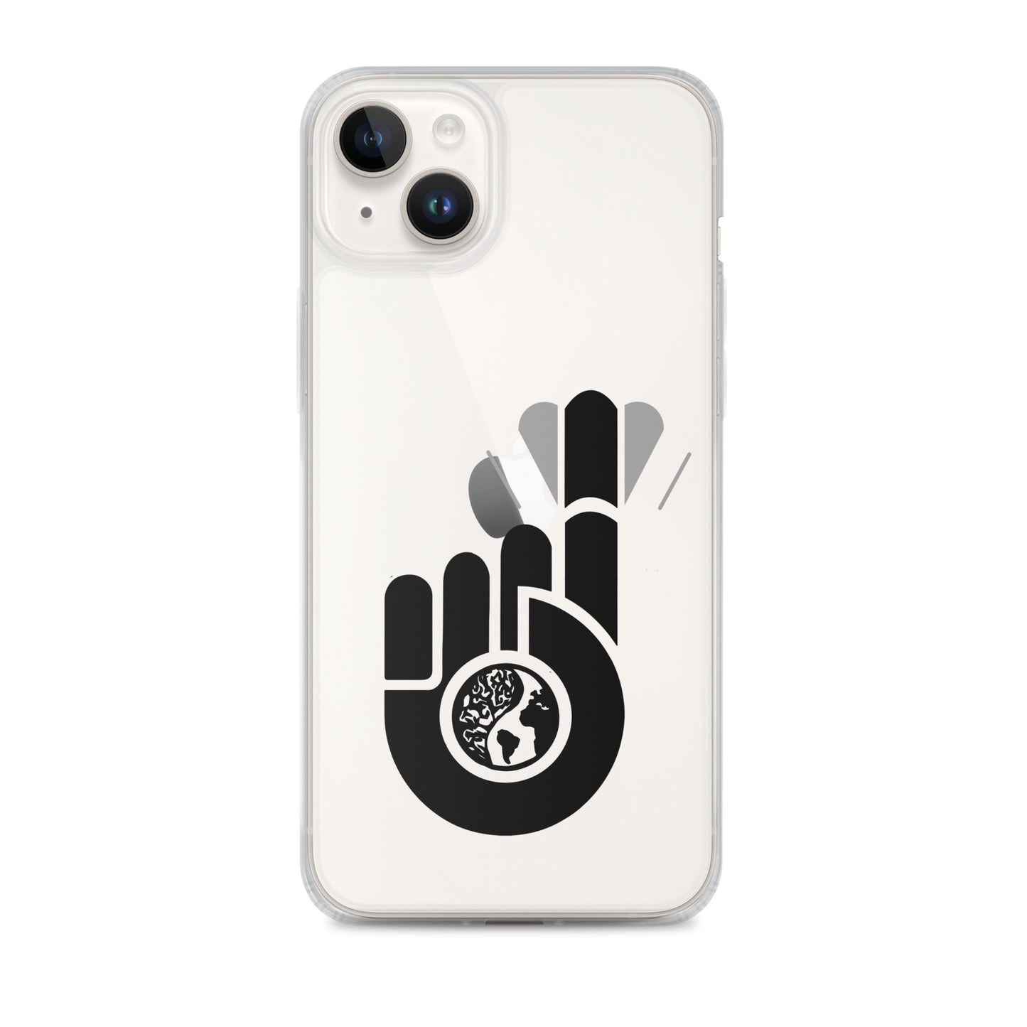 Oh Nah iPhone® Case