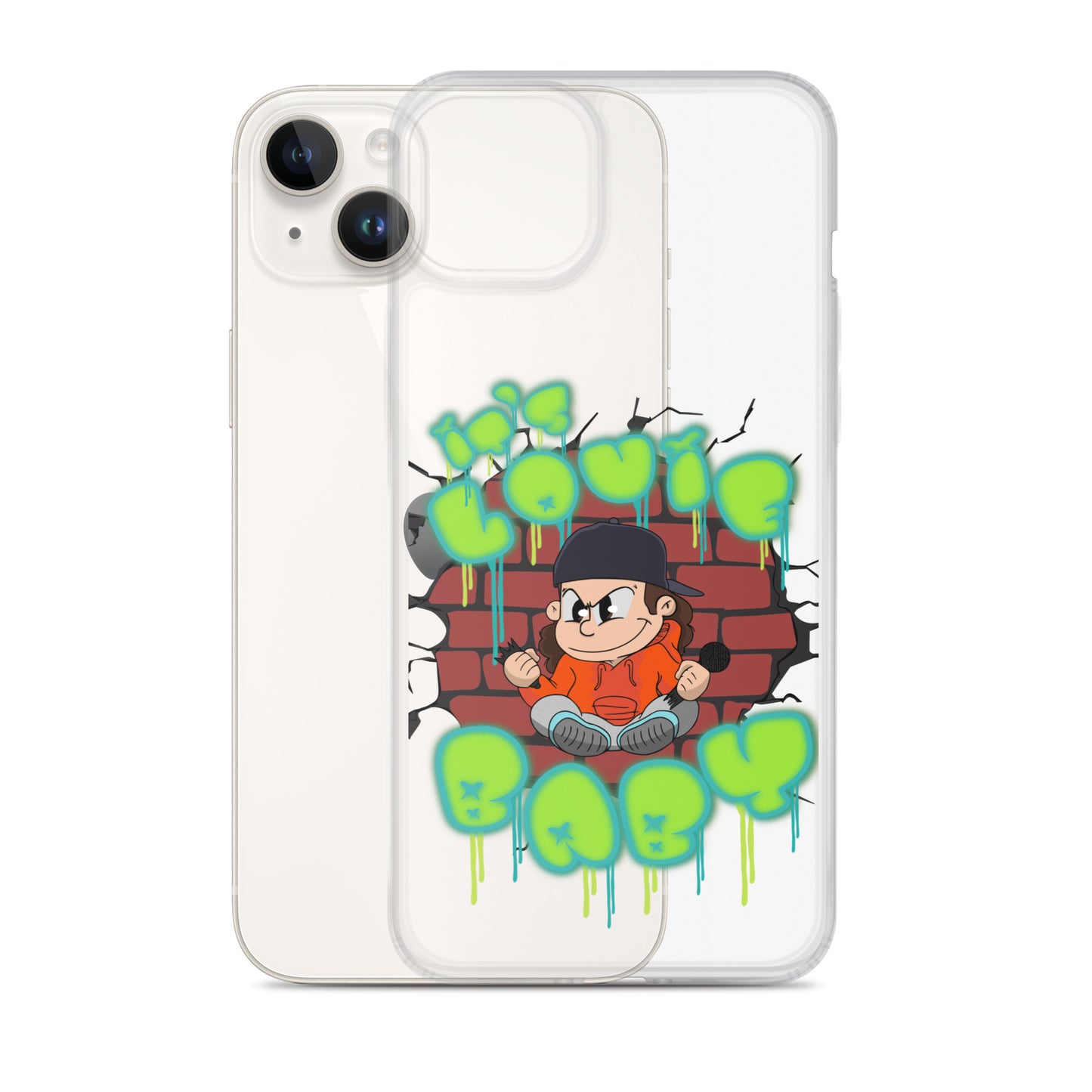 ILB iPhone® Case