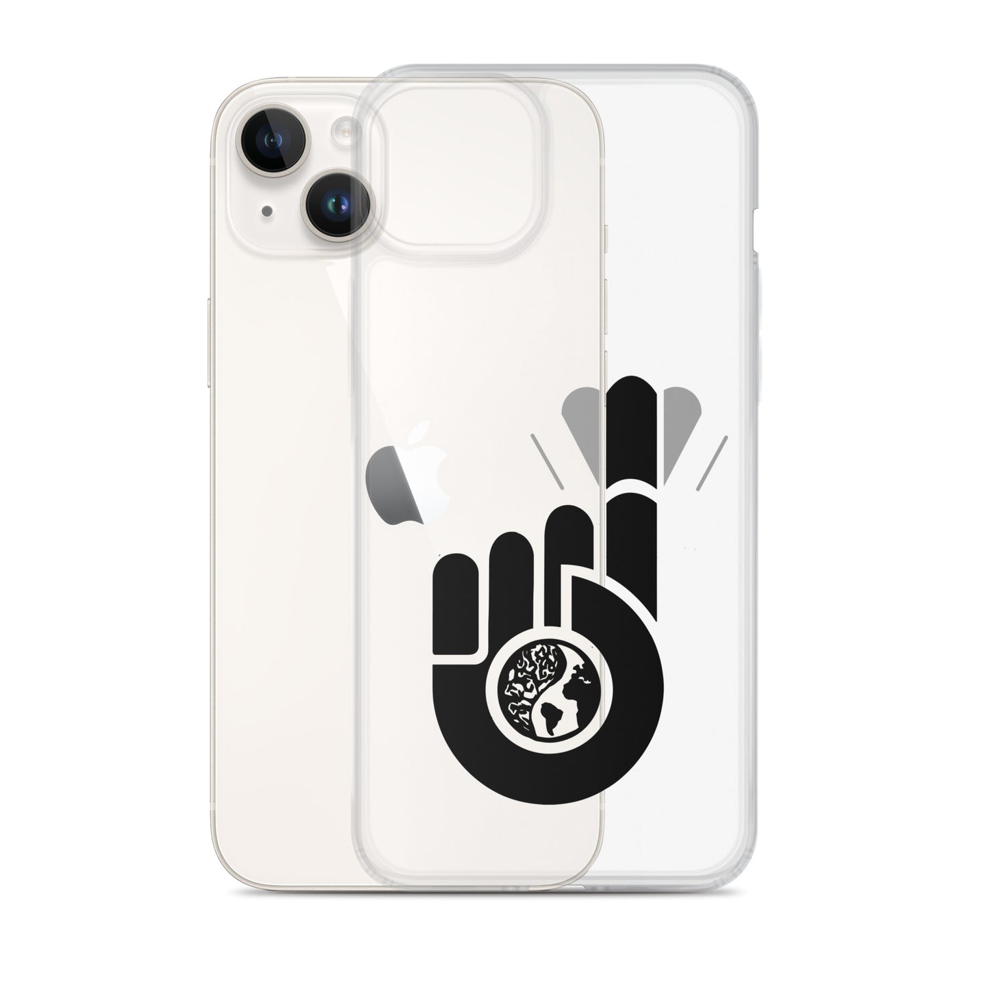 Oh Nah iPhone® Case